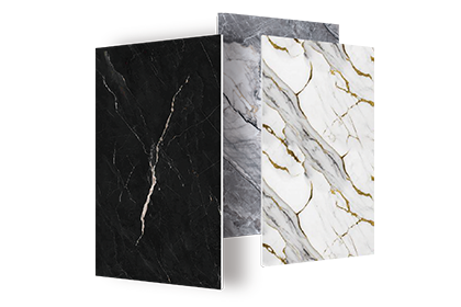 PVC Marble Sheet