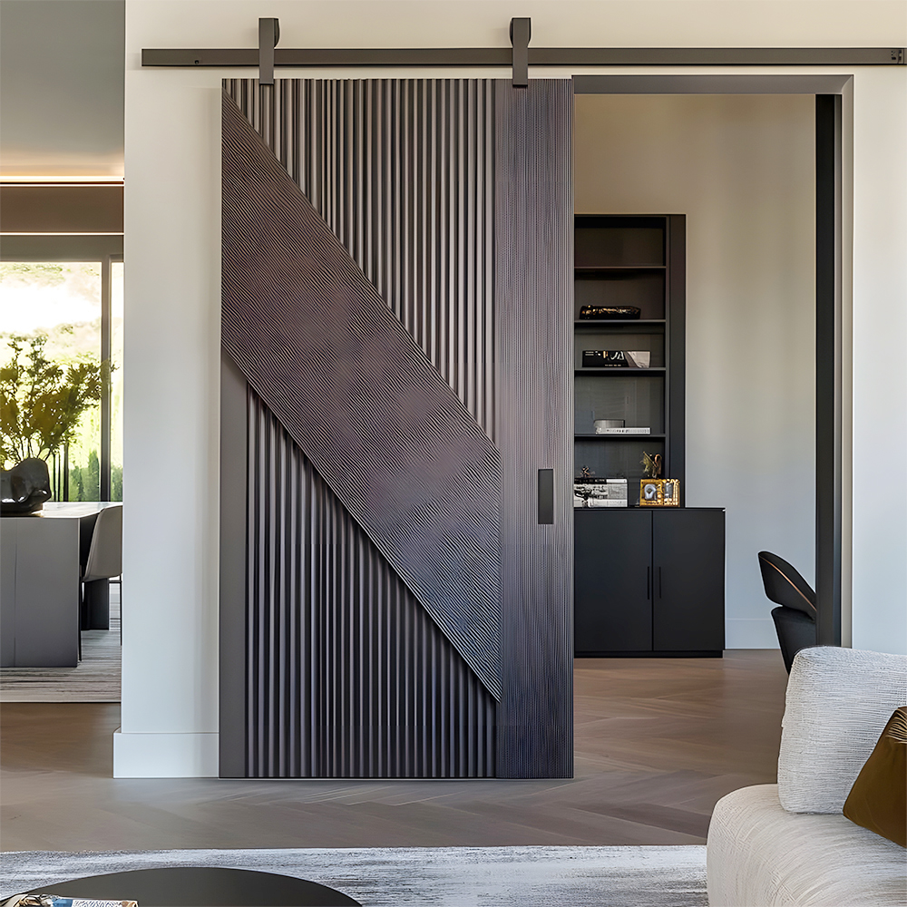  Barn door