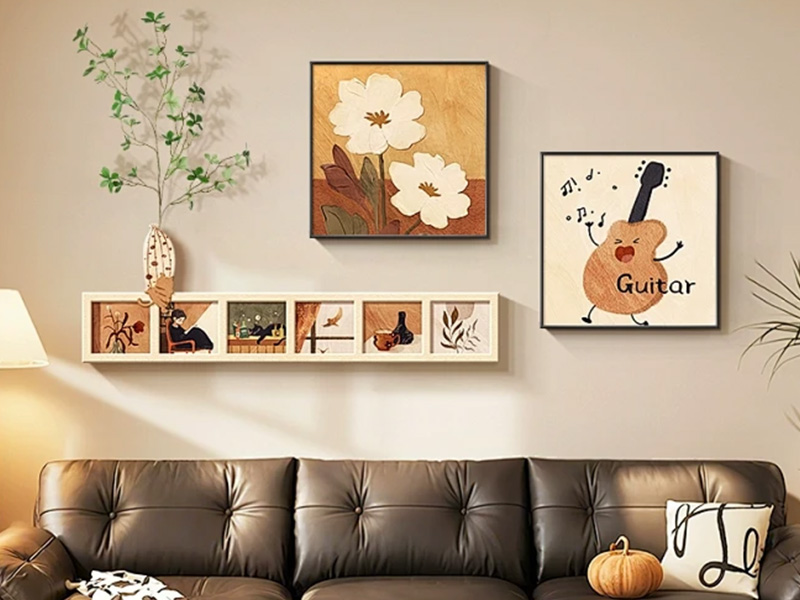How to Choose the Perfect Frame Size？