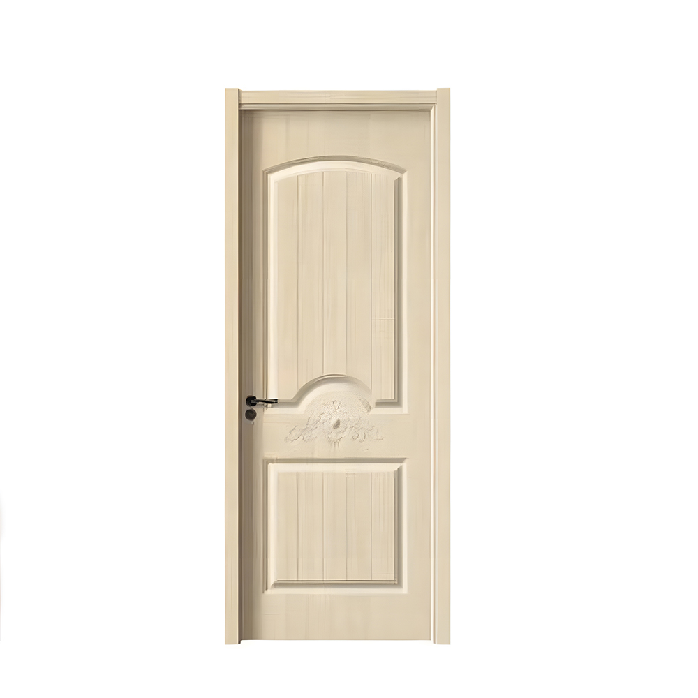 Should interior doors be hinged or sliding?