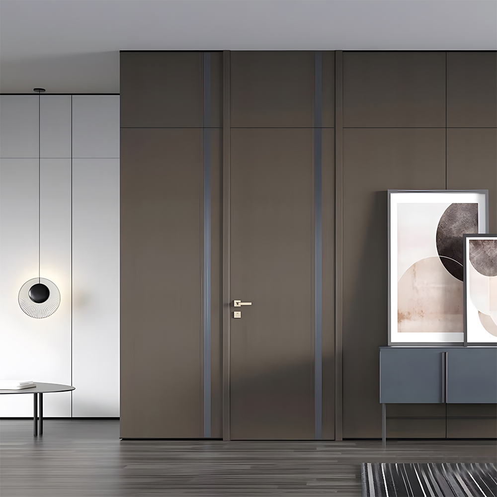 How Do These Doors Respond to Tough Environments or Humid Conditions? — An Analysis of Weather Resistance and Moisture Resistance by a Professional Door Manufacturer