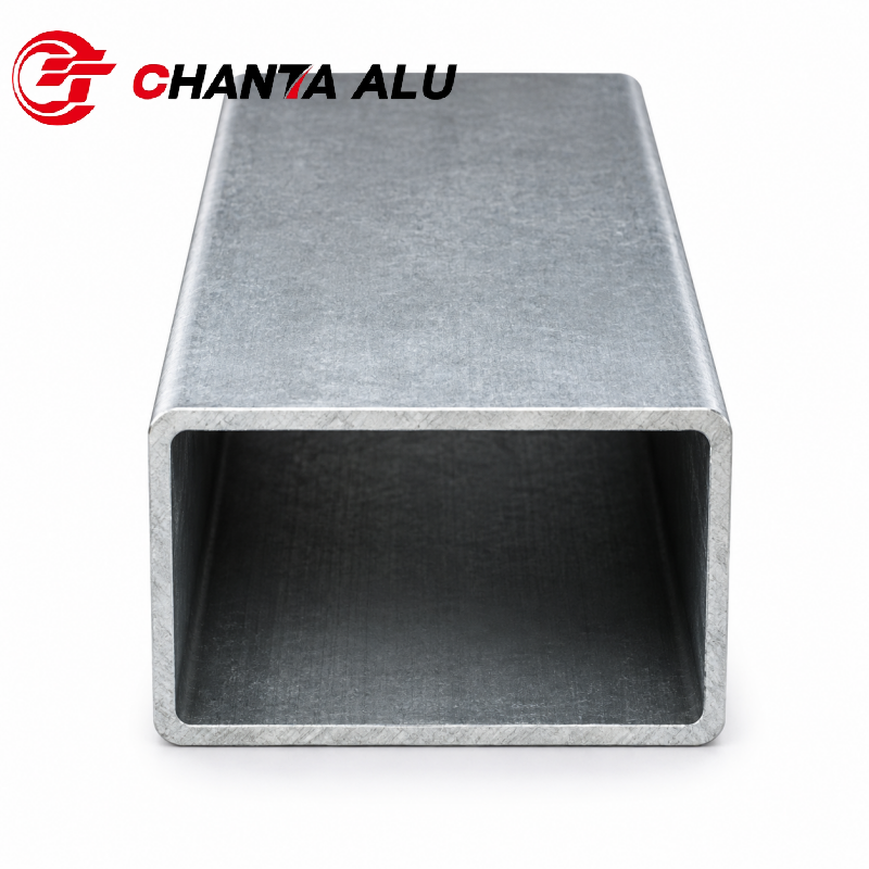 Premium Stainless Steel Profiles for Architectural and Decorative Applications