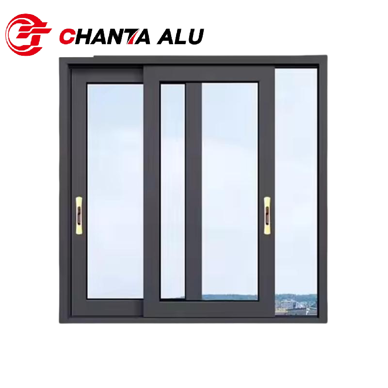 Custom-Made System Doors and Windows
