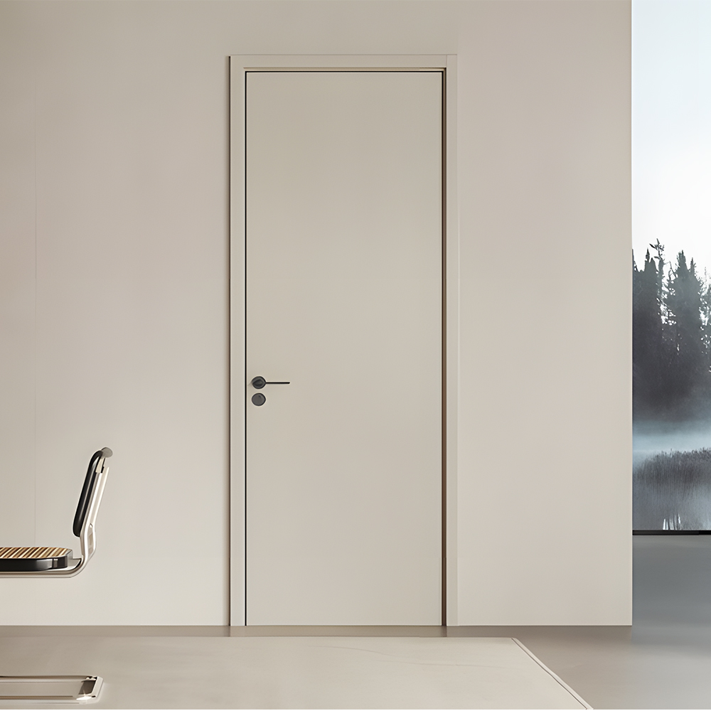 Durable WPC Doors by Chantadoor – Built for High-Traffic Areas with Ease of Use