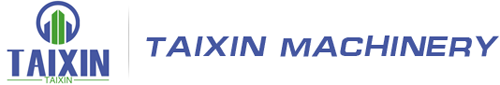 Linyi Taixin Machinery Co., Ltd.
