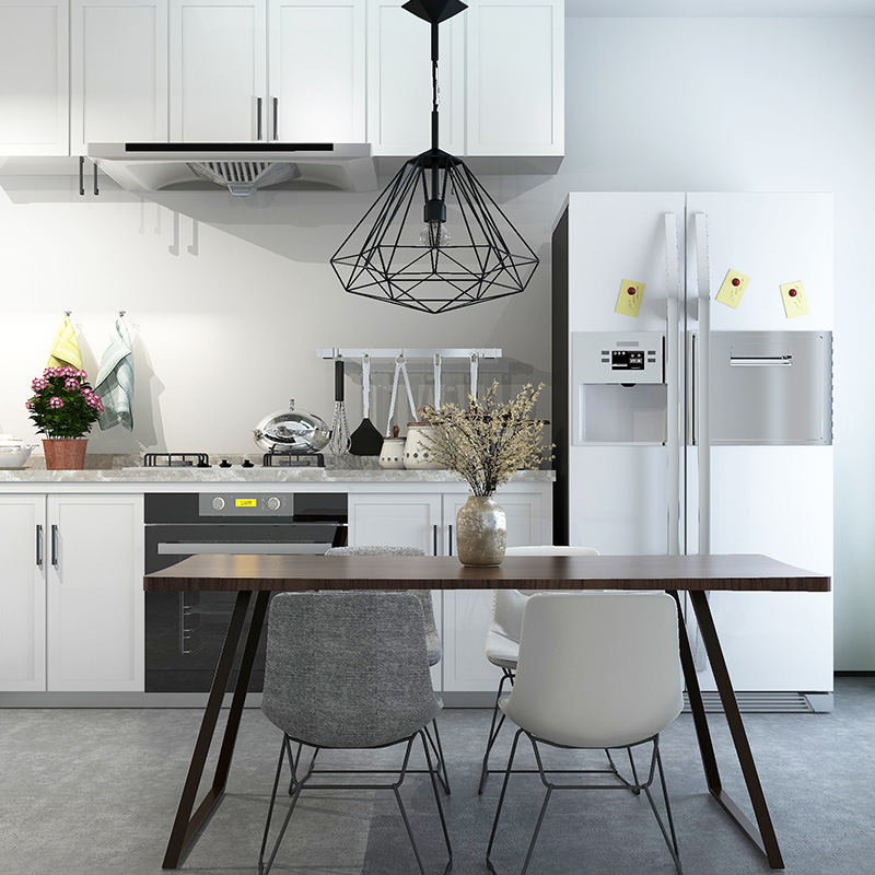 What are the common applications of plywood?