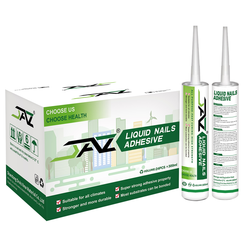 Nail-Free-Glue