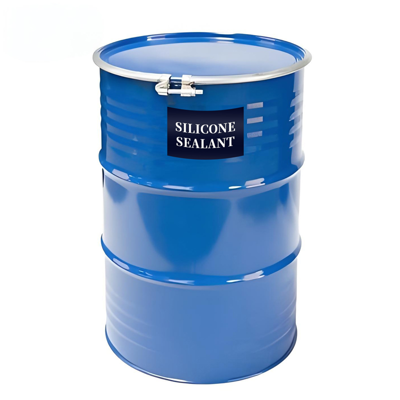 Non-retail-large-barrel-silicone-sealant Non-retail-large-barrel-silicone-sealant