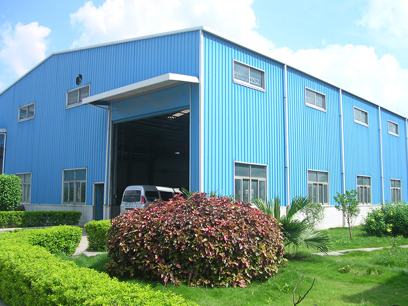 Factory
