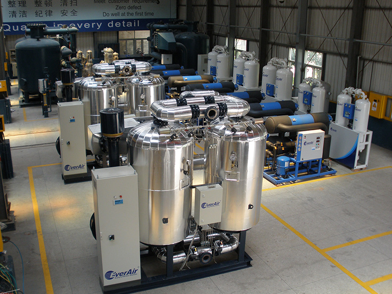 Factory