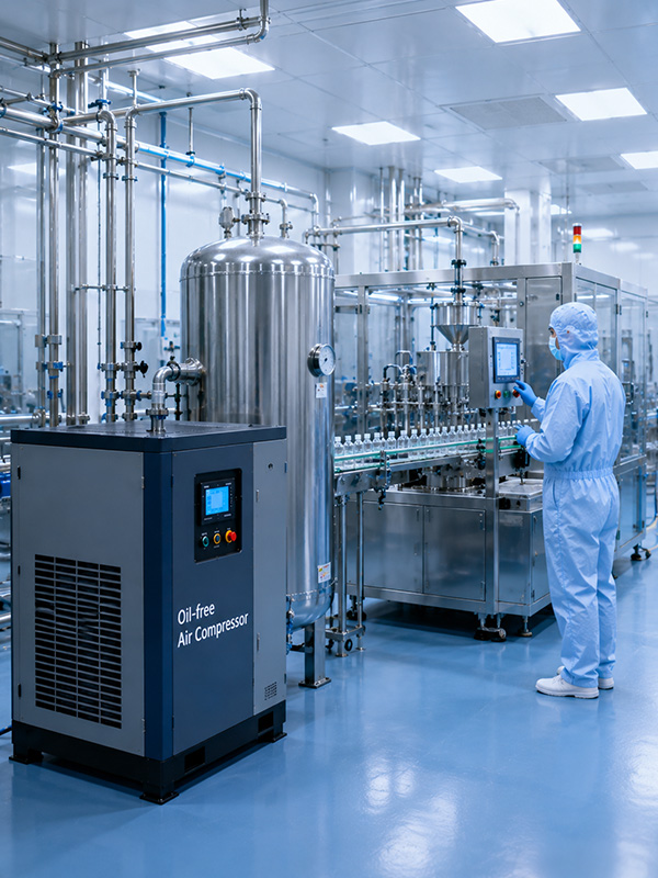 Medical, Healthcare and Pharmaceutical Industry