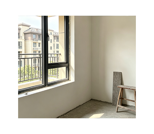 Residential Door & Window Sealing