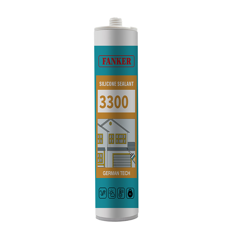 3300 SILICONE SEALANT