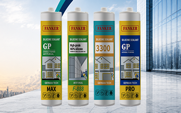 3300 SILICONE SEALANT