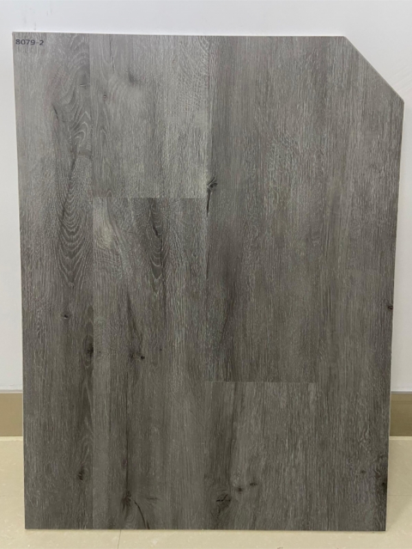 SPC Vinyl Flooring