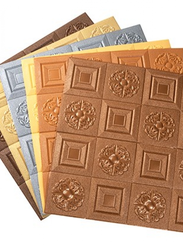 XPE SELF ADHESIVE WALLPAPER