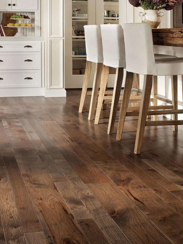 SPC FLOORING