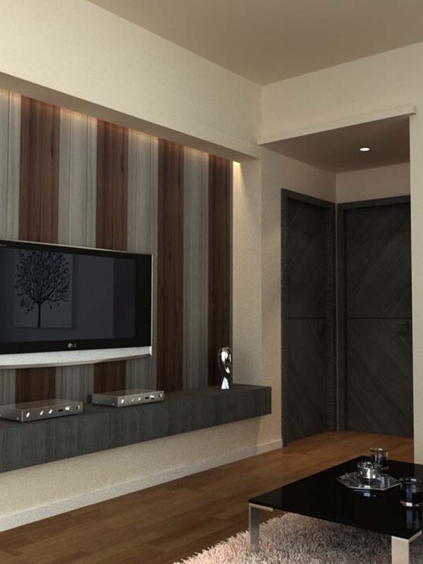 SPC FLOORING