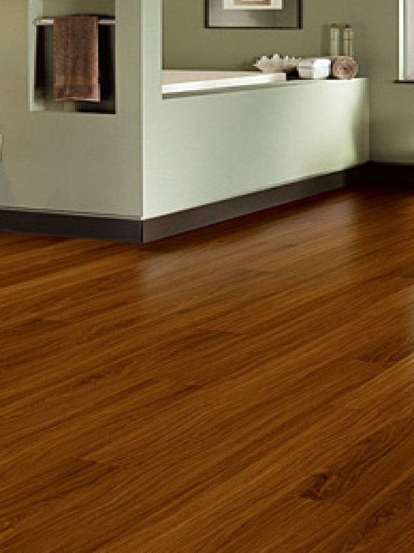 SPC FLOORING