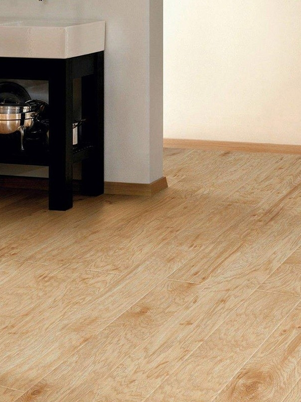 SPC FLOORING