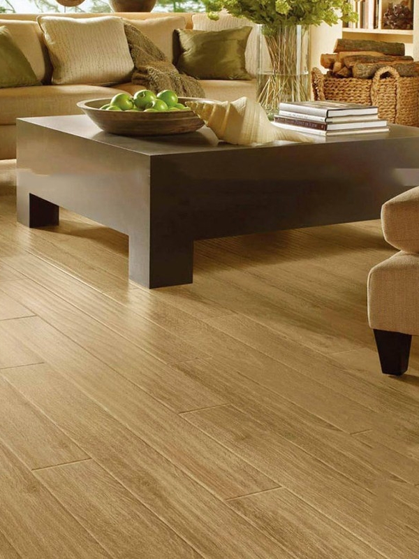 SPC FLOORING