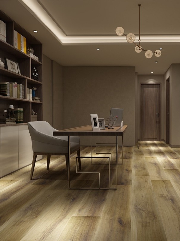 SPC FLOORING