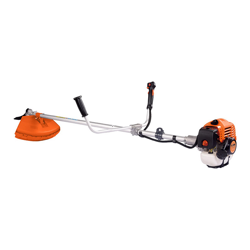 Lawn mowers