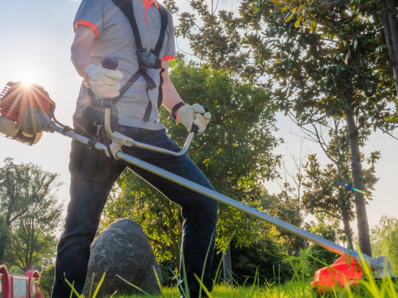 How to Choose a Suitable Lawn mowers？