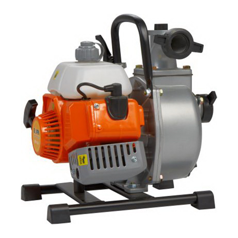 Water pumps