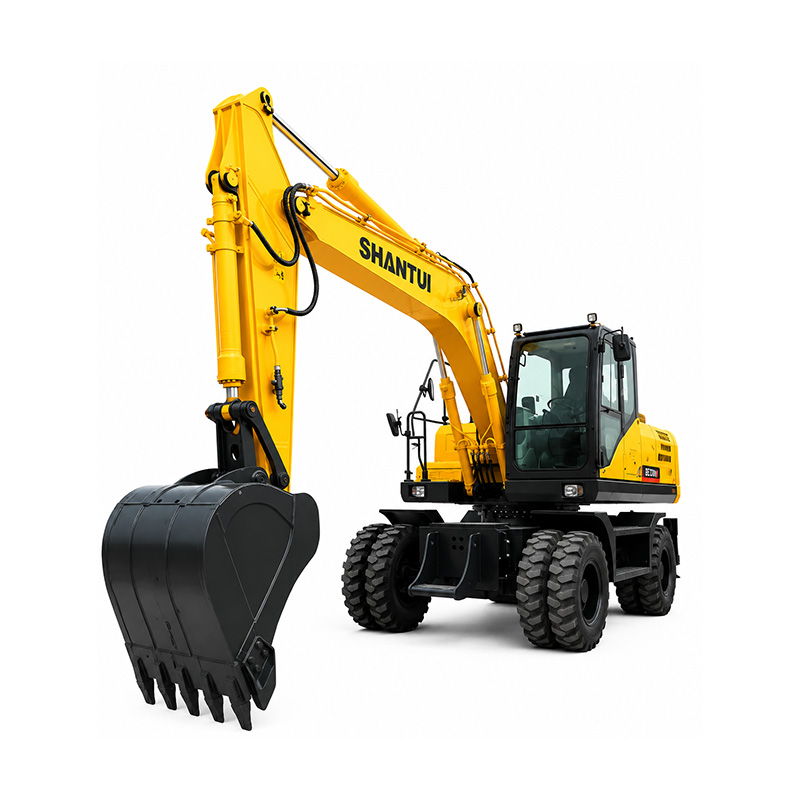 shantui SW150