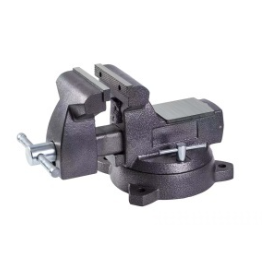 21 Model Square Steel Bench Vise