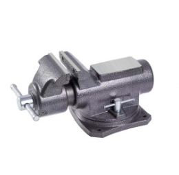 22 Model Compact Bench Vise
