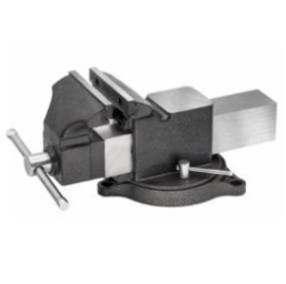 Precision Ductile Bench Vise