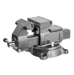 5.5" Multi-function Reversible Vise