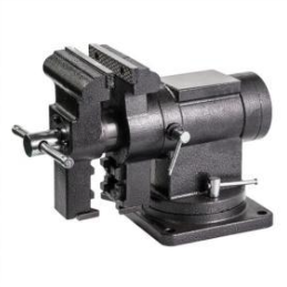 Huawei Bench Vise Swivel Base Heavy