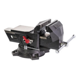 Quick Release Vise