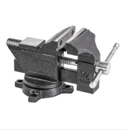 American Series Bench Vise