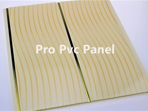 PRINTING PVC PANEL