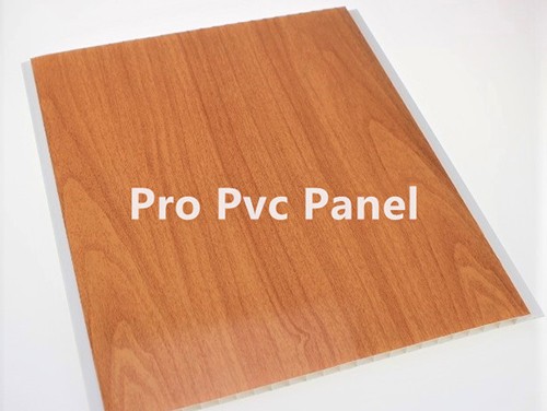 PRINTING PVC PANEL