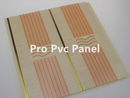 PRINTING PVC PANEL