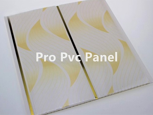 PRINTING PVC PANEL