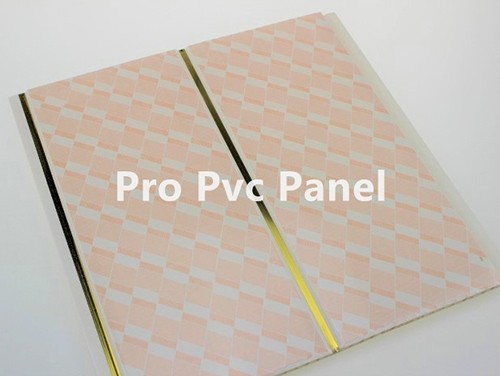PRINTING PVC PANEL