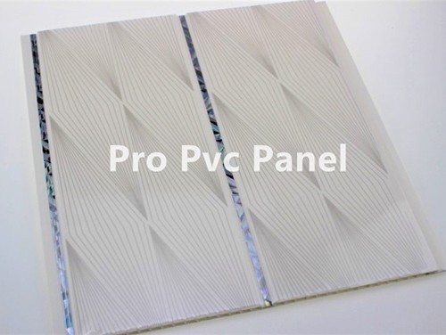 PRINTING PVC PANEL