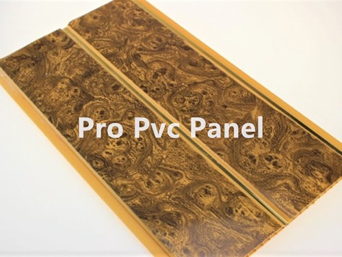 PRINTING PVC PANEL