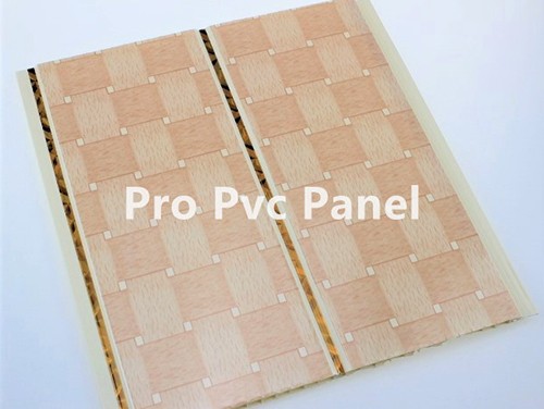 PRINTING PVC PANEL