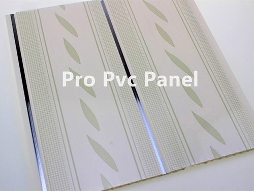 PRINTING PVC PANEL