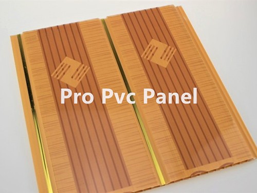 PRINTING PVC PANEL