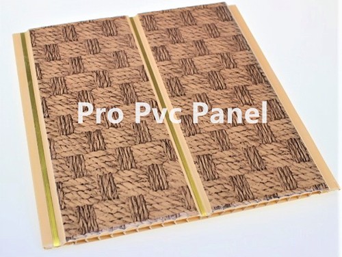 PRINTING PVC PANEL