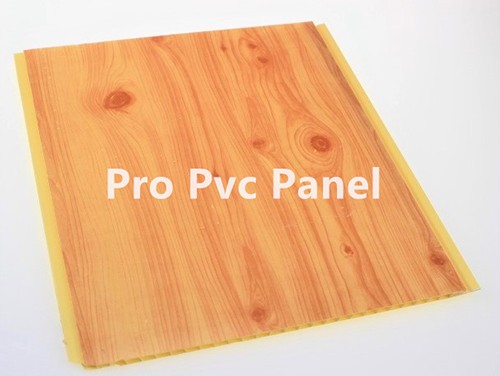 PRINTING PVC PANEL