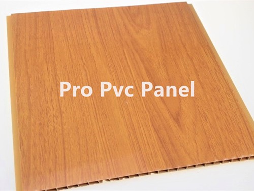 PRINTING PVC PANEL